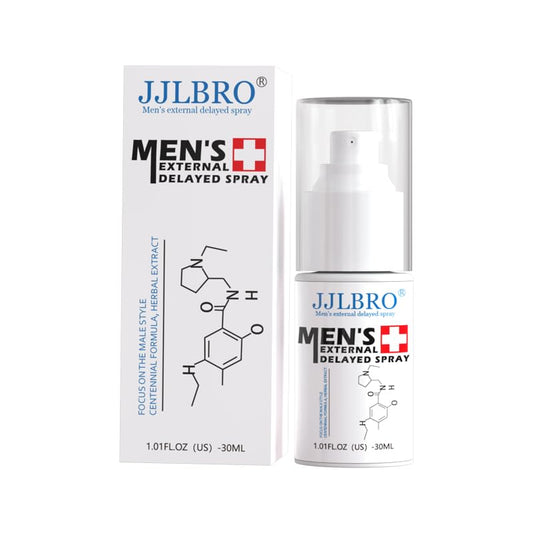 Destroyer 2®️-Spray  para Hombre.