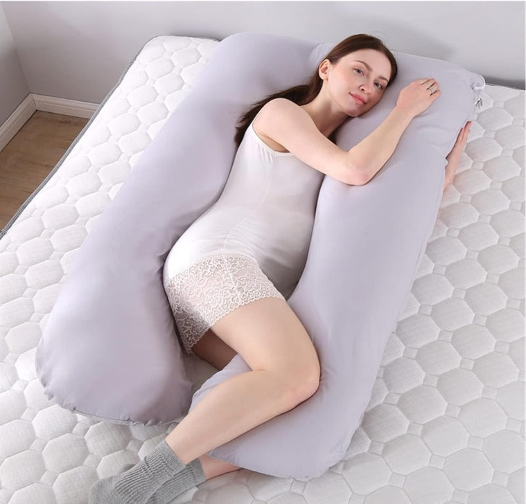 ComfortPremium™  – Almohada corporal ergonómica